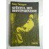 Sfantul din Mont Parnasse - Peter Neagoe
